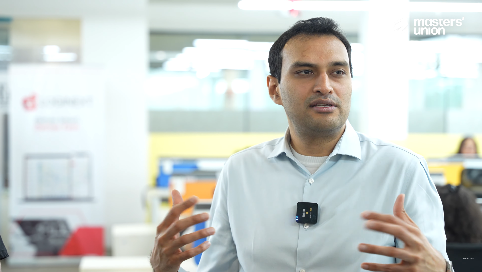 LogiNext: Shaping the Future of Logistics through AI Efficiency